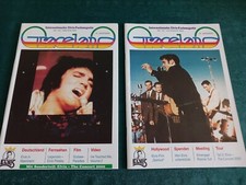 Elvis Presley Fachmagazin
