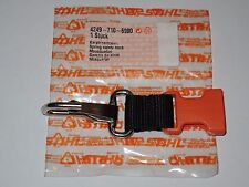 4249 Stihl Karabinerhaken für