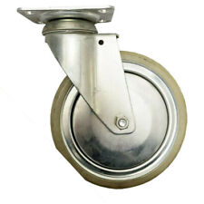 Rhombus Rolle Lenkrolle 150x32 Rad Rollen