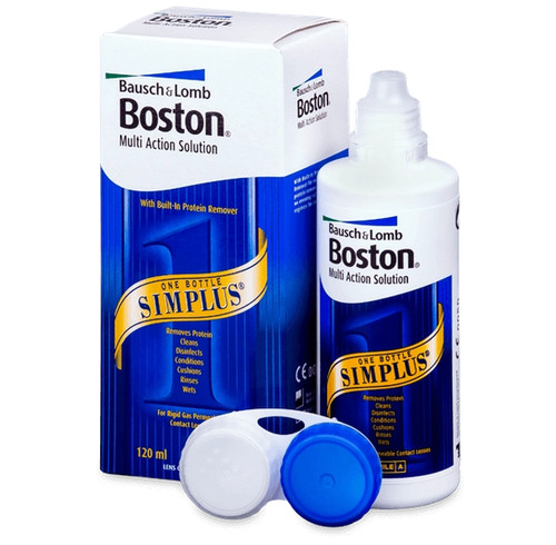 Boston simplus 120 1 beh - boston,