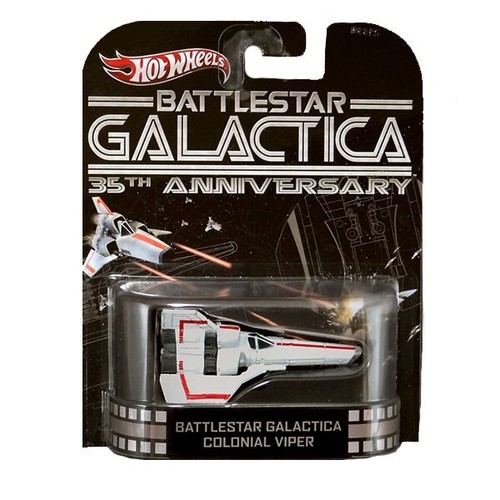 Battlestar galactica colonial - battlestar,