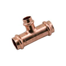 Bänninger Kupferfitting