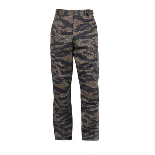 Bdu tigerstripe army - bdu,