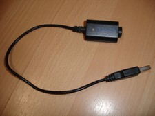 Elektro Zigarette eGo USB