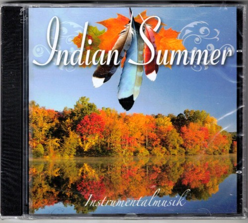 Indian summer - indian,