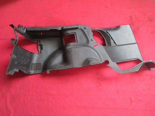Seitenverkleidung links honda - seitenverkleidung,