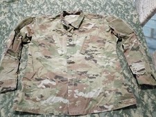 Army Jacke OCP Multicam
