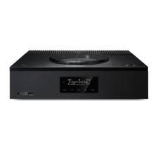 Technics SA-C600EG-K -
