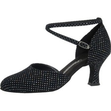 Diamant damen tanzschuhe - diamant,