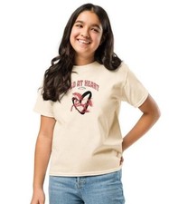 Pferdeshirt, Kindershirt