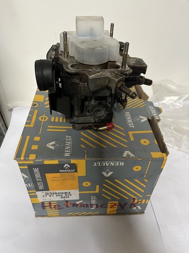 Vergaser renault 7701204379 - vergaser,