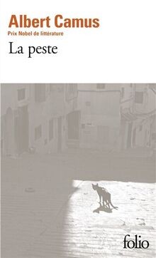 The plague - , version)