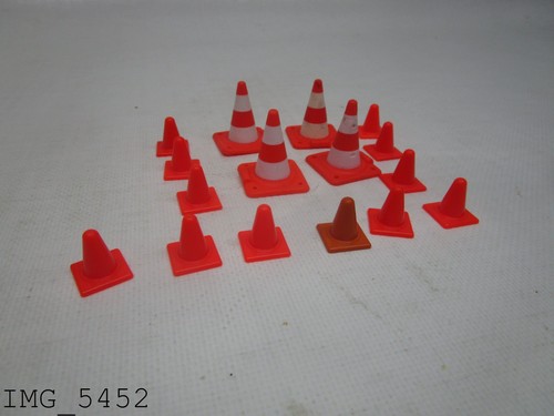 Playmobil img 5452 - playmobil, pylone