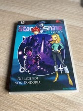 Starshine Legacy: Die Legende