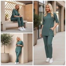 Damen Set Freizeitanzug