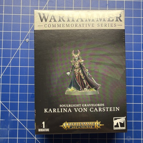 Neu ovp oop - warhammer,
