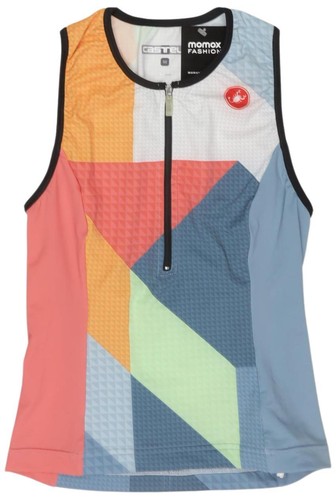 Castelli cycling top damen - castelli,