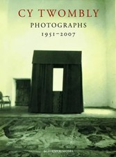 Photographs 1951-2007 | Cy