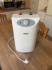 Vaillant VEN 5/5 U Classic