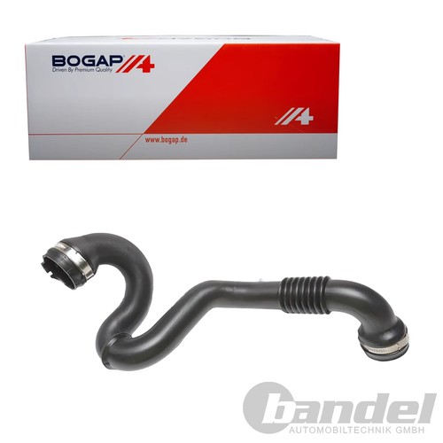 Bogap ladeluftschlauch passend - bogap,