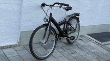 24 Zoll Kinderfahrrad in