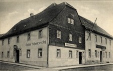 Ak Sayda im Erzgebirge