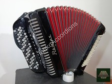 Akkordeon Ramjes Dallape (3/5