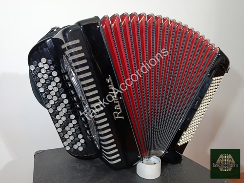 Akkordeon ramjes dallape - ramjes,