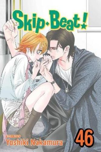 Yoshiki nakamura skip beat - yoshiki, skip·beat
