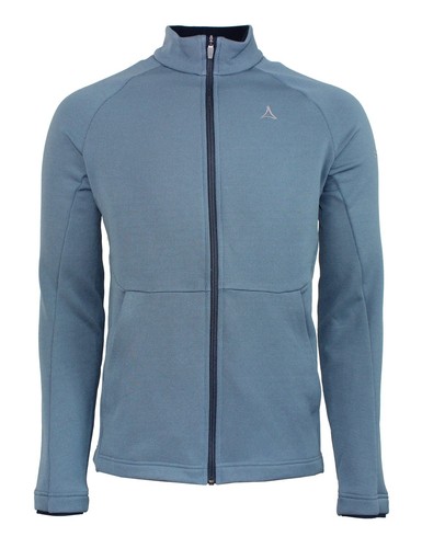Schöffel fleece jacket - fleece, toreck