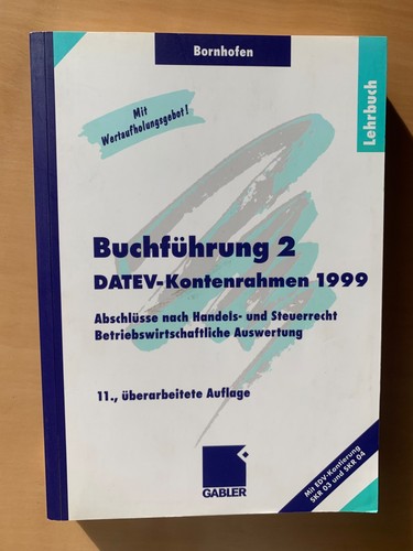 Lehrbuch buchführung v - lehrbuch:,