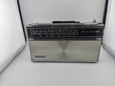 Grundig prima boy - prima, 500