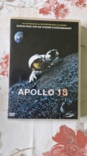 DVD Apollo 18