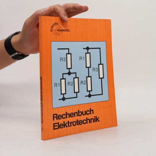 Rechenbuch elektrotechnik - rechenbuch, elektrotechnik 