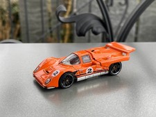 Hot Wheels Ferrari 512M | Lose