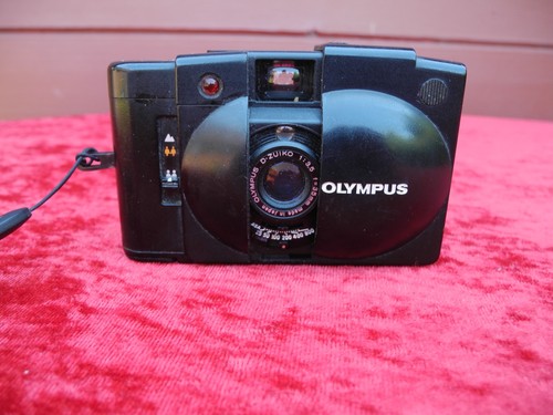 Olympus d zuiko - 2,