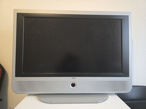 Loewe modus projection - 37, tv