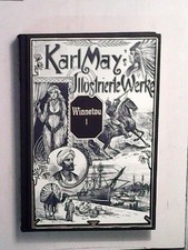 Winnetou 1. (Aus der Reihe