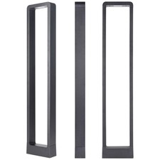 LED Pollerleuchte Wegeleuchte