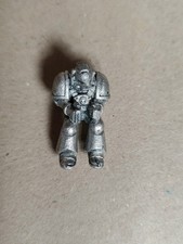 Warhammer 40k Rogue Trader Era