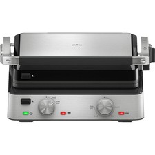 Braun Kontaktgrill Multigrill