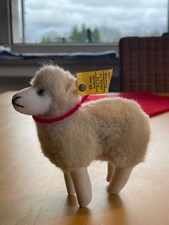 Original Steiff Schaf Flori