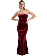 Maxirock Samtrock Godetrock