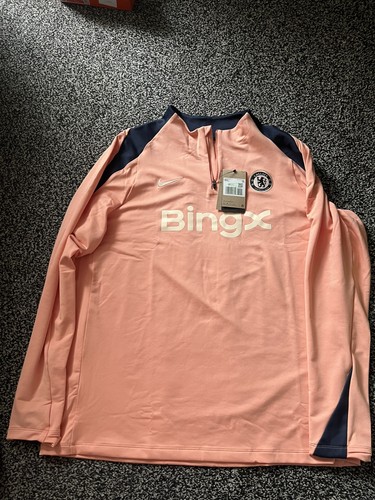 Nike chelsea strike 4 - chelsea, 1/4