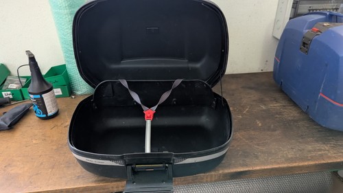 Set mit shad sh42 - 2x,