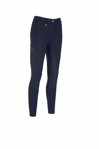 Pikeur new lugana grip - new,