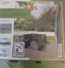 Sonnensegel Sonnenschutz