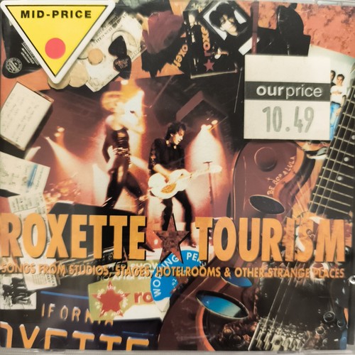 Tourism von roxette - von,