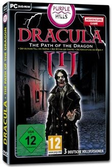 Dracula path the - dracula,