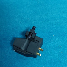 Ortofon Denmark: MC-1 turbo. Plattenspieler Nadel.